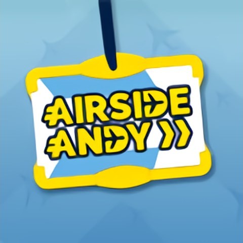 Airside Andy