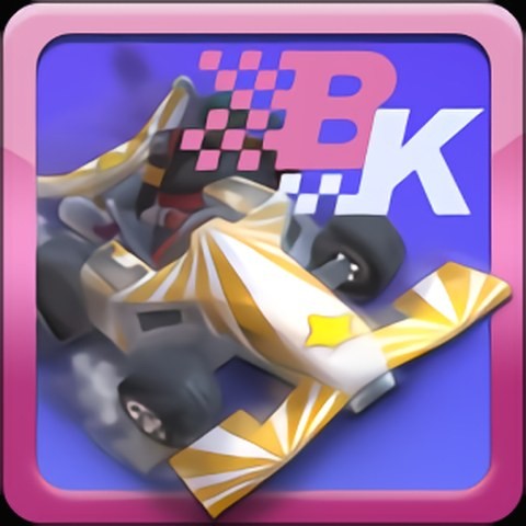 Beasty Karts