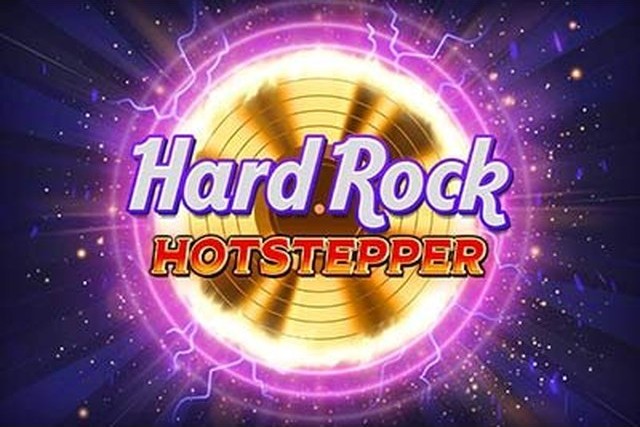 Hard Rock Hotstepper