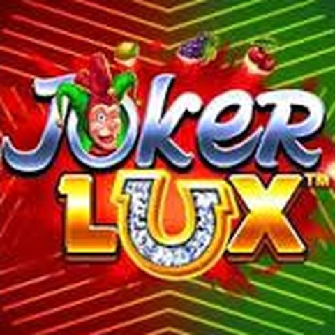 Joker Lux Megaways
