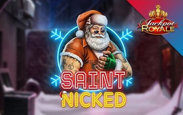 Saint Nicked JPR