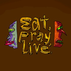 Eat, Pray, Live