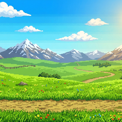 Pokémon Idle