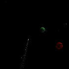 Tiny Man's Skies